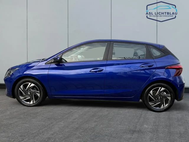 Hyundai i20 1.0 T-GDi Trend