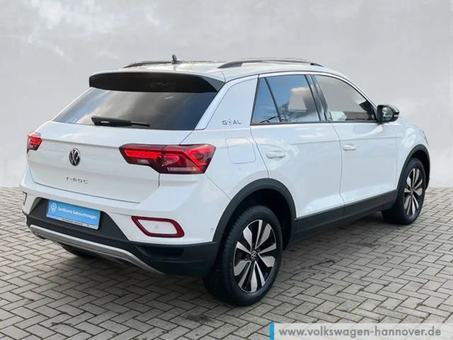 Volkswagen T-Roc 1.0 TSI