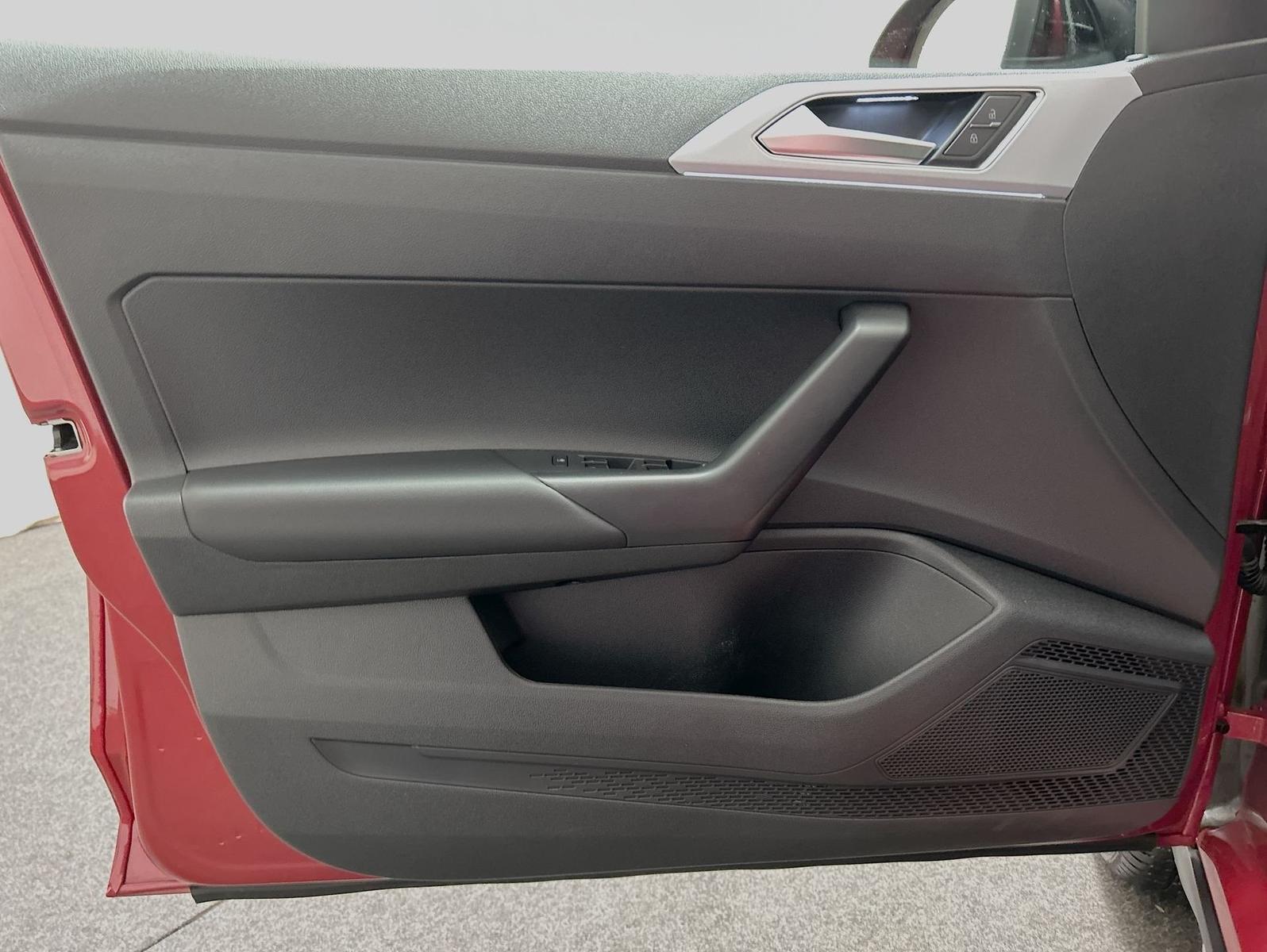 Volkswagen Taigo 1.0 TSI Life