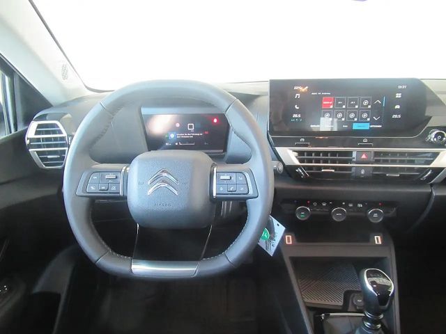 Citroën C4 PureTech You