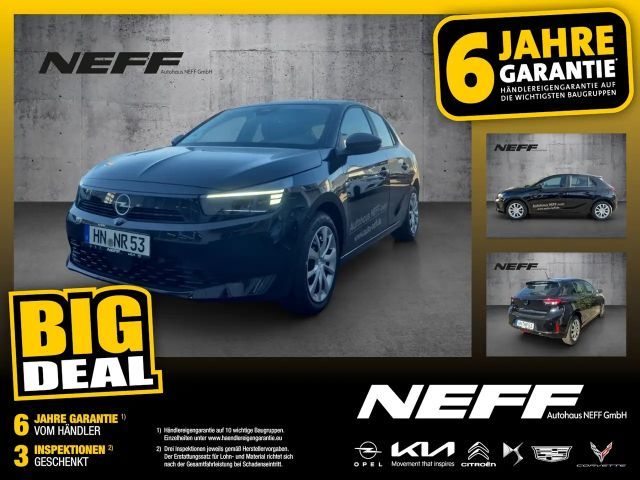 Opel Corsa 1.2 Turbo Edition Turbo