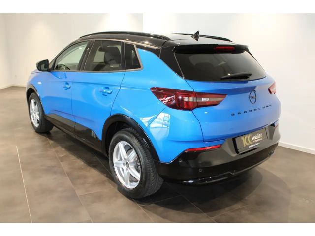 Opel Grandland X 1.2 Turbo Turbo