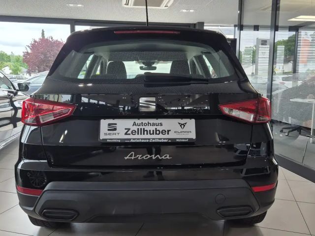 Seat Arona 1.0 TSI Style