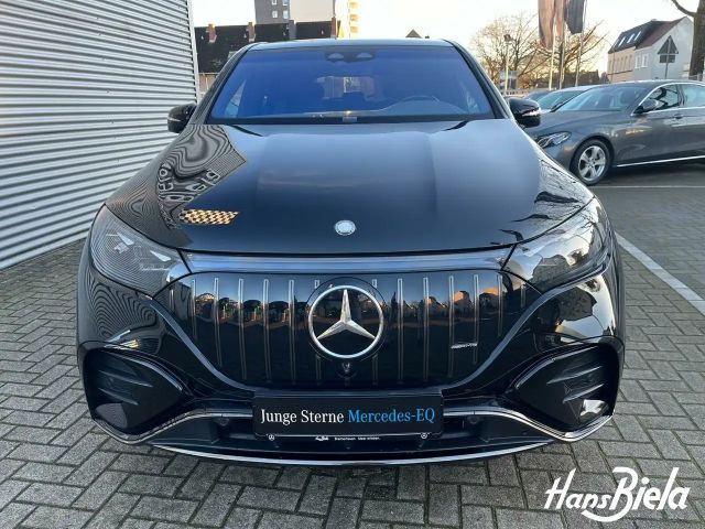 Mercedes-Benz EQE SUV 4MATIC AMG Line