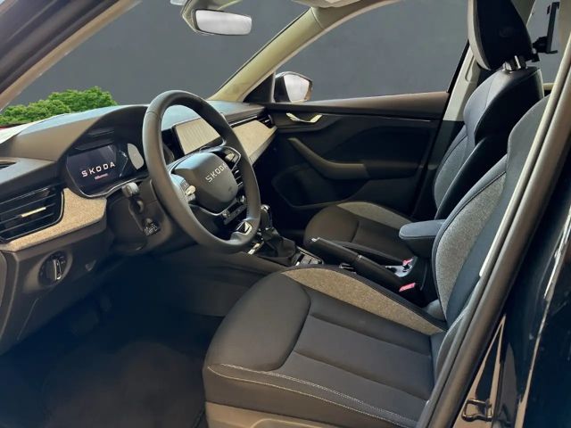 Skoda Kamiq 1.5 TSI Tour