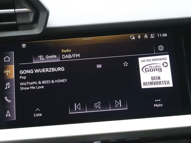 Audi A3 40 TDI Quattro S-Line S-Tronic Sedan