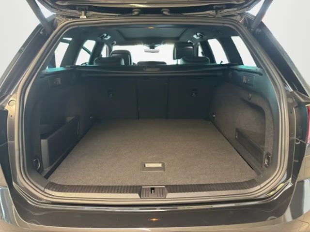 Volkswagen Passat 2.0 TDI AllTrack