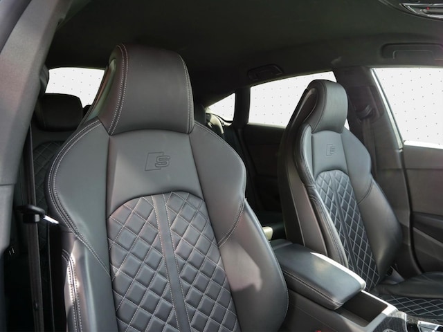 Audi S5 Quattro Sportback