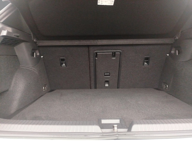 Volkswagen Golf 2.0 TSI DSG GTI