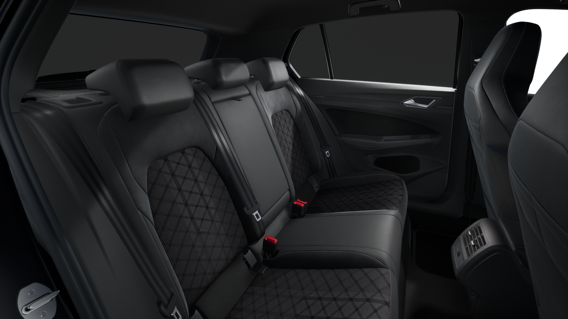 Volkswagen Golf 1.5 TSI DSG Golf VIII R-Line