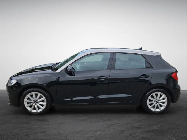 Audi A1 30 TFSI Sportback