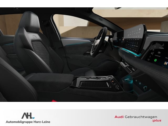 Audi A6 e-tron Avant Performance