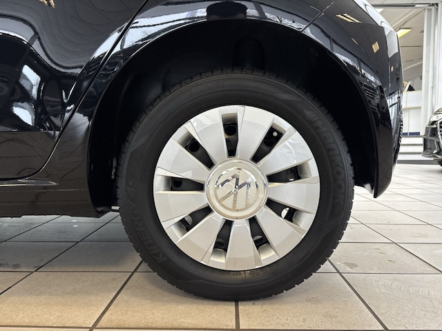 Volkswagen up! up! 1.0 Basis Klima Fenster el.