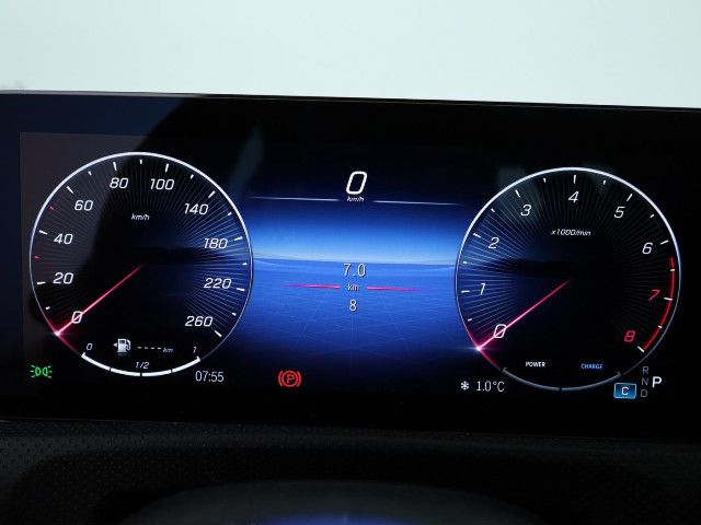 Mercedes-Benz CLA 180 Coupé