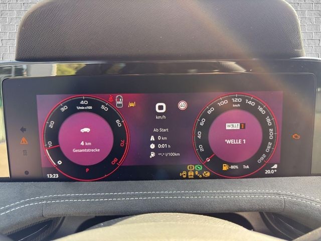 Skoda Superb Combi Sportline