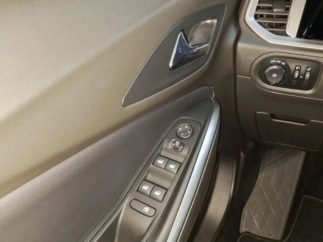 Opel Grandland X GS-Line Grand Sport