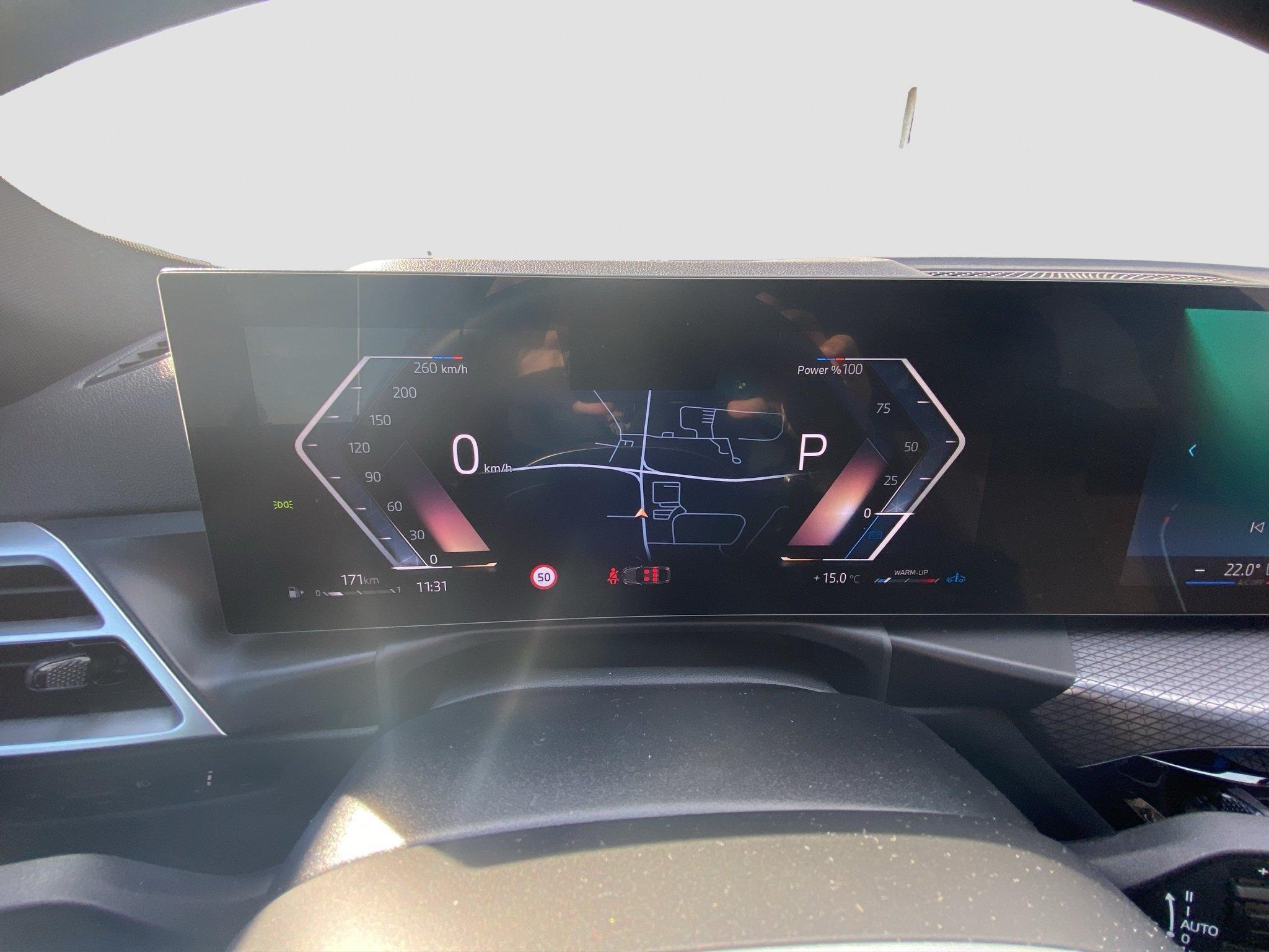 BMW 430 430i Coupé Gran Coupé xDrive