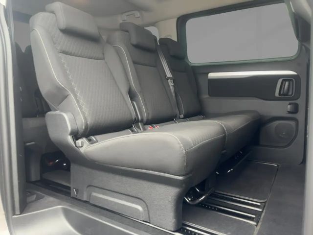 Opel Zafira Life 2.0 CDTI