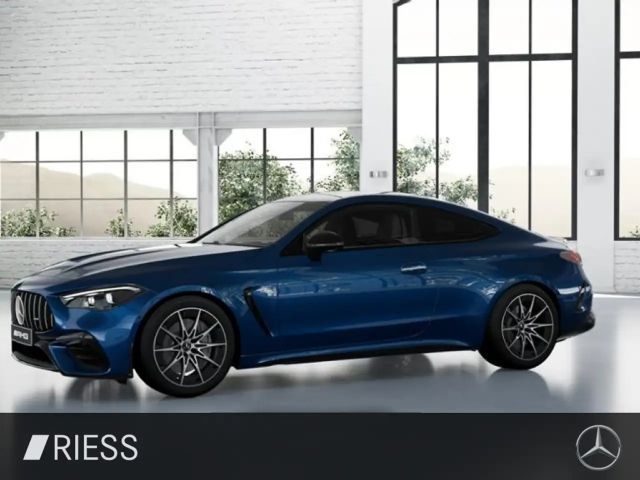 Mercedes-Benz AMG CLE 4MATIC