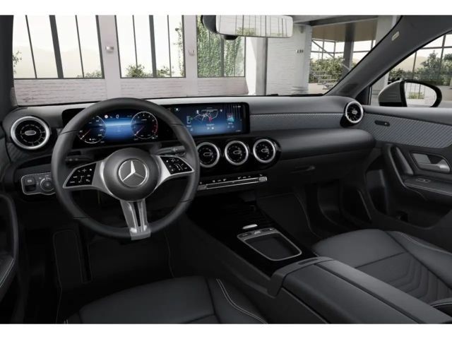 Mercedes-Benz A 220 4MATIC Progressive
