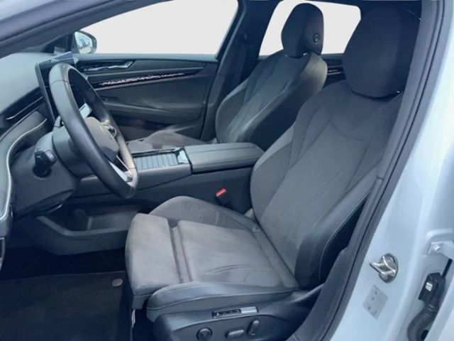 Volkswagen ID.7 Pro Tourer