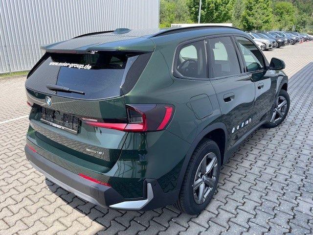 BMW X1 sDrive18i