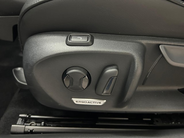 Volkswagen Passat 2.0 TDI Business DSG Variant