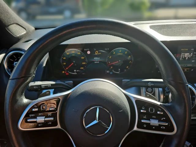 Mercedes-Benz GLB 250 Progressive