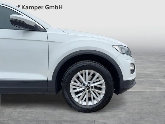 Volkswagen T-Roc TDI