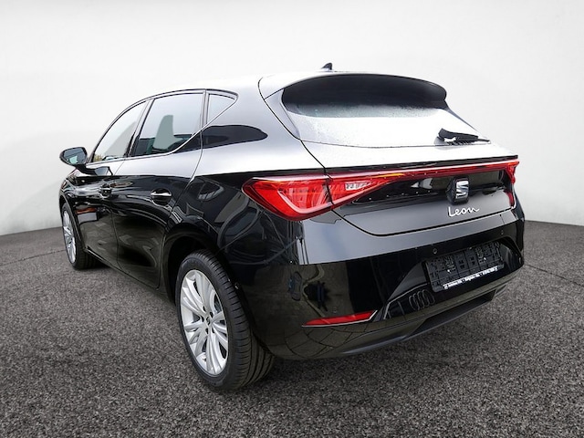 Seat Leon 1.5 eTSI Style