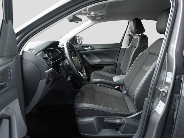 Volkswagen T-Cross 1.0 TSI DSG Style