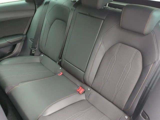 Cupra Leon 1.5 TSI DSG ST