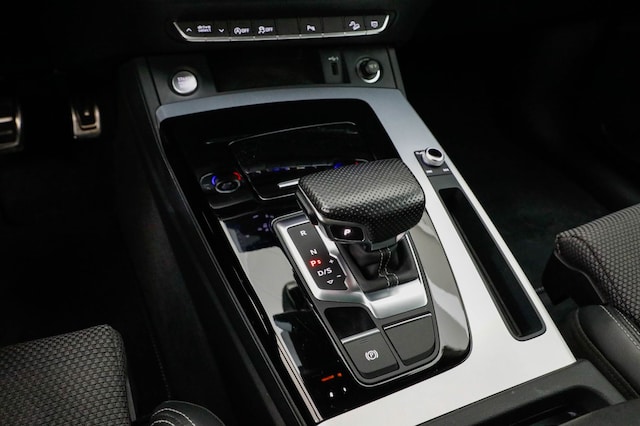 Audi Q5 50 TDI Quattro