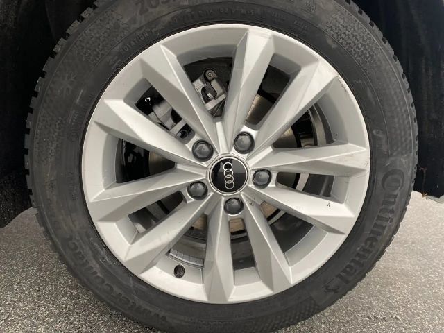 Audi A3 30 TFSI Sedan