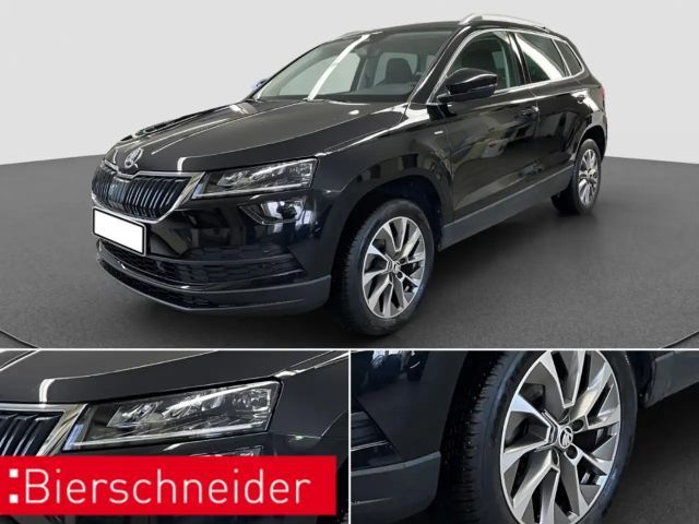 Skoda Karoq 1.5 TSI Clever