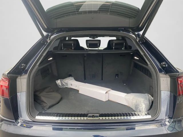 Audi RS Q8 Pano * Massage-Sitze * B&O Advanced * Head