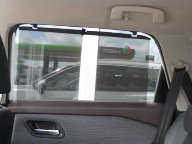 Nissan X-trail N-Connecta