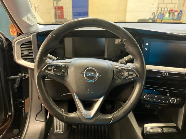 Opel Mokka 1.2 Turbo Edition Turbo