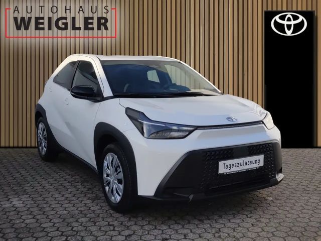 Toyota Aygo X Hatchback Hybride