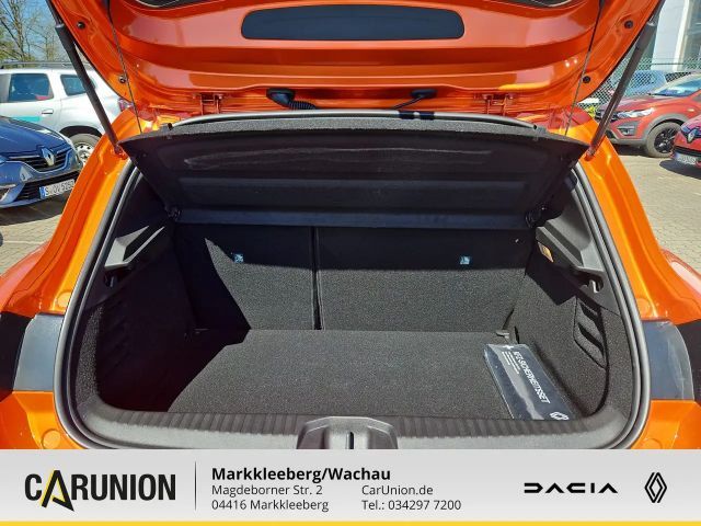 Renault Clio TCe 90 Techno