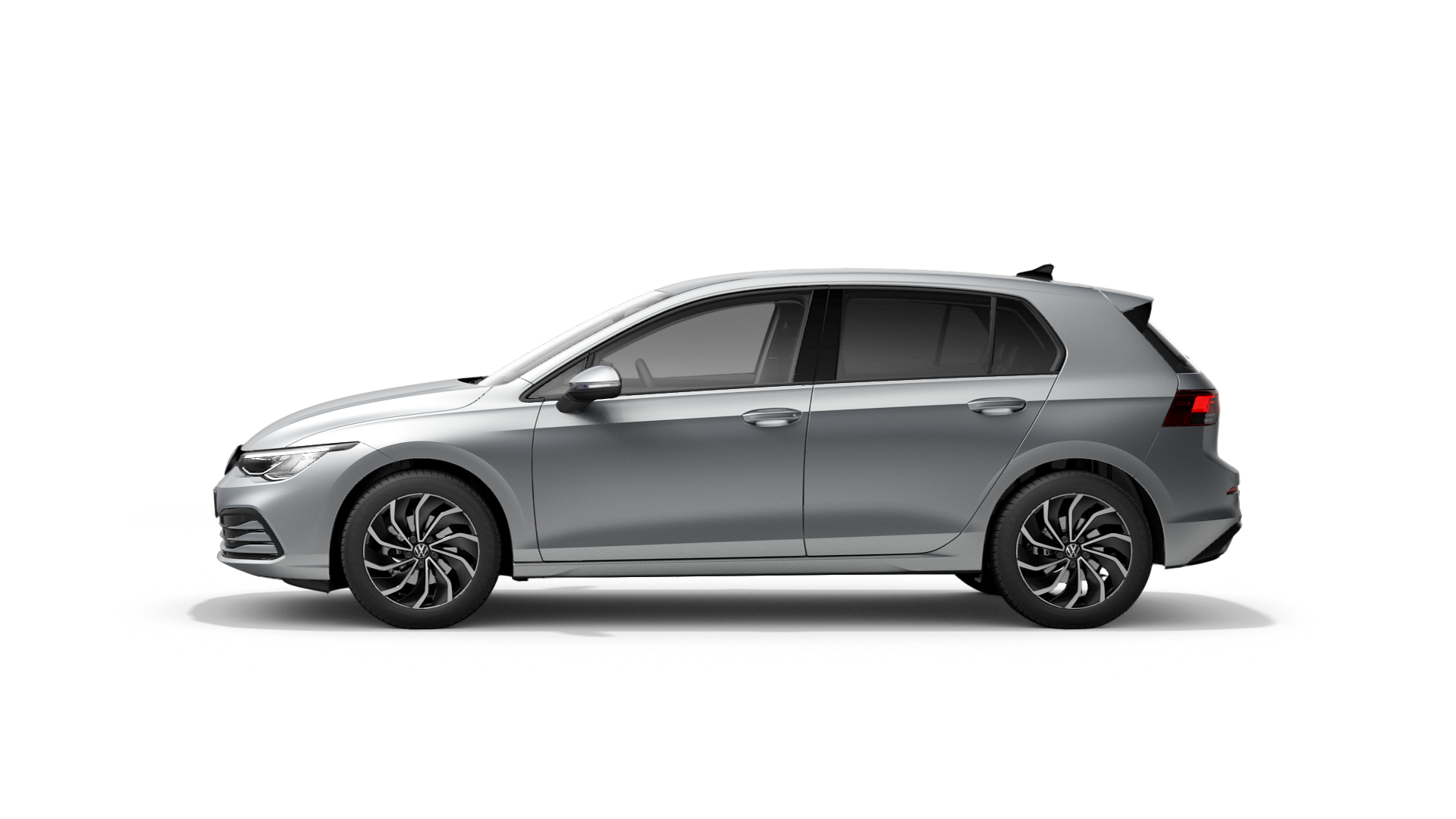 Volkswagen Golf 1.5 eTSI DSG Golf VIII Life