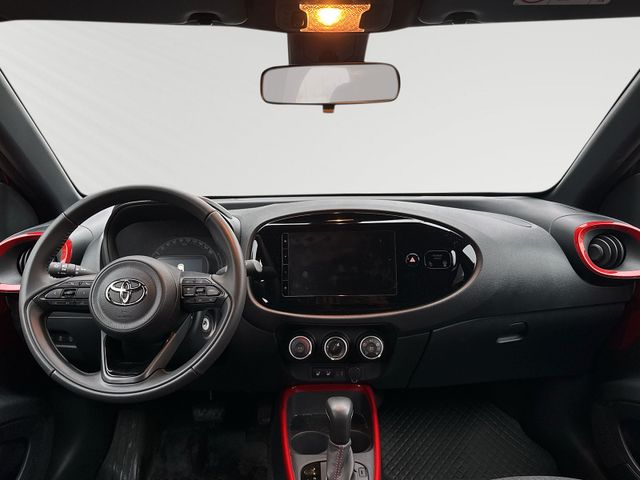 Toyota Aygo X 5-deurs Basis Team D