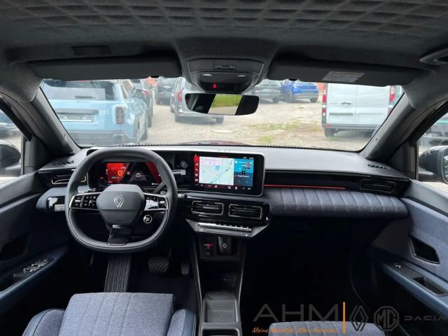 Renault 4 Comfort Electric Techno