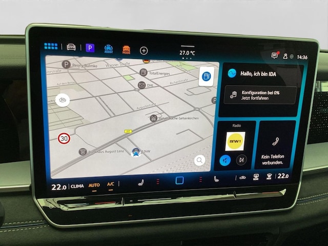 Volkswagen Tayron 2.0 TDI DSG R-Line