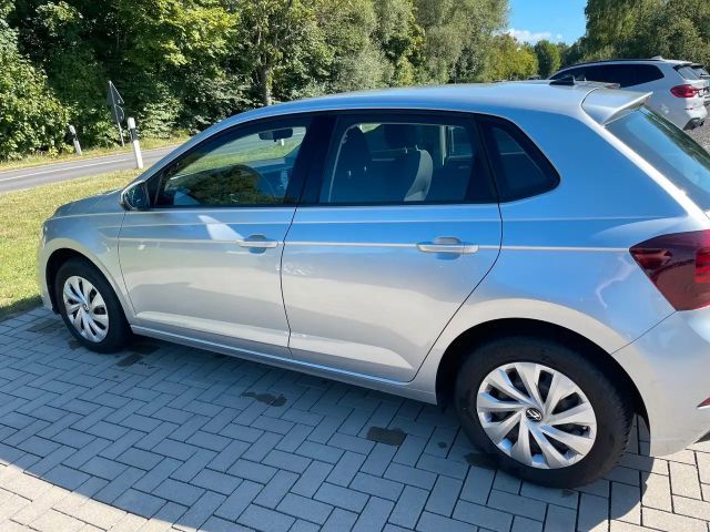 Volkswagen Polo 1.0 TSI Life