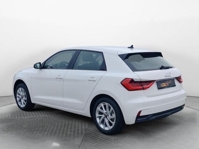 Audi A1 30 TFSI Sportback