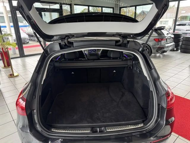 Mercedes-Benz C 220 Estate