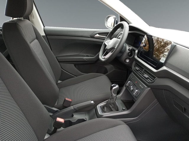Volkswagen T-Cross T-Cross 1.0       B 070 TSIM5F