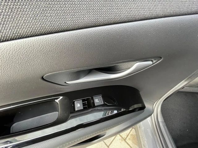 Hyundai Tucson T-GDi