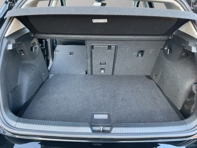 Volkswagen Golf 2.0 TDI DSG Golf VIII Plus